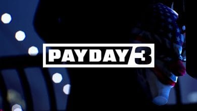 لوگوی PAYDAY 3