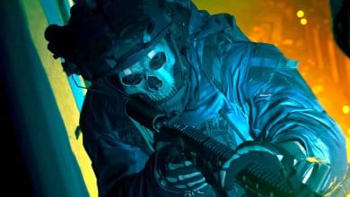 پرفروش ترین بازی های ۲۰۲۲ - Call of Duty Modern Warfare 2