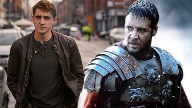 نقش اصلی گلادیاتور ۲