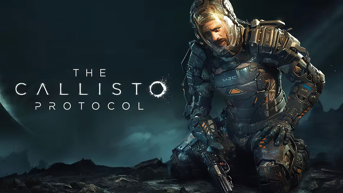 بازی The Callisto Protocol برای PS5