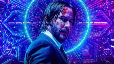 مدت زمان جان ویک ۴