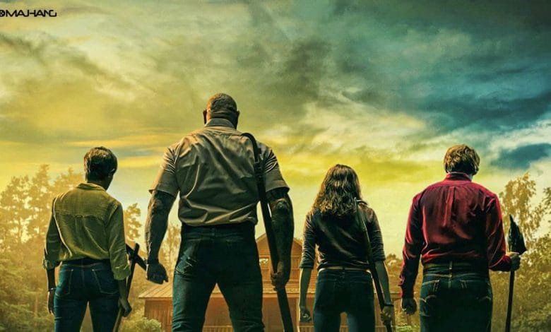 باکس آفیس هفته دوم بهمن ۱۴۰۱