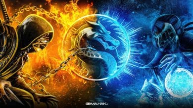 مورتال کمبت 12