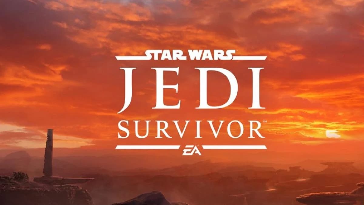 گیم پلی Star Wars Jedi: Survivor