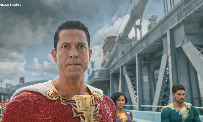 باکس آفیس هفته اول فروردین ۱۴۰۲