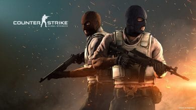 بازی Counter Strike 2