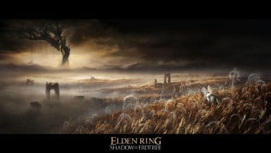 DLC بازی Elden Ring