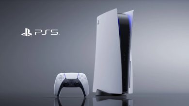 PS5