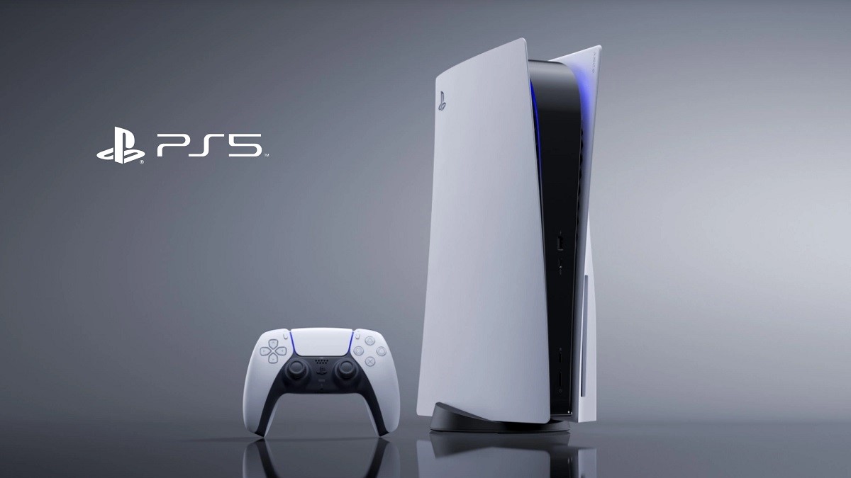 PS5