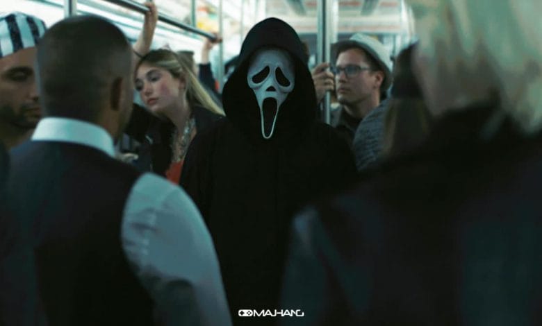 باکس آفیس هفته چهارم اسفند ۱۴۰۱