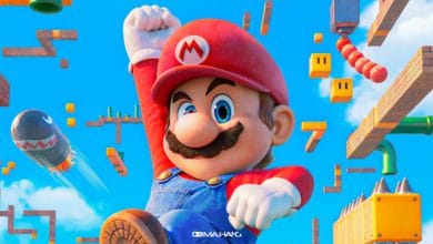 باکس آفیس هفته چهارم فروردین ۱۴۰۲