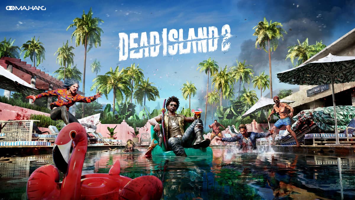 بررسی بازی Dead Island 2