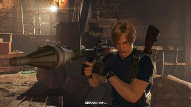 بهترین تفنگ های رزیدنت اویل 4 ریمیک