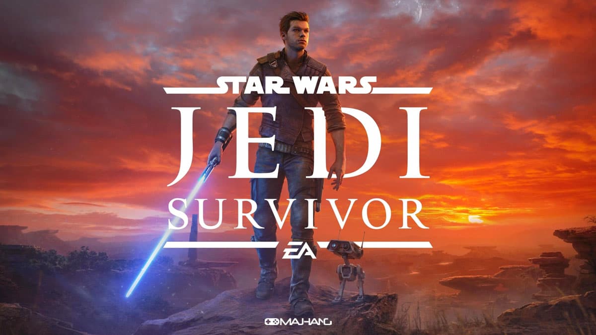 بررسی بازی Star Wars Jedi: Survivor