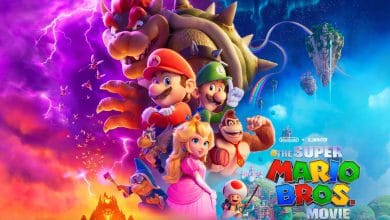 فروش فیلم برادران سوپر ماریو