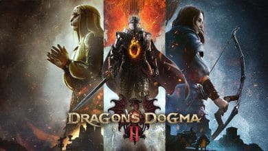بازی Dragon’s Dogma II