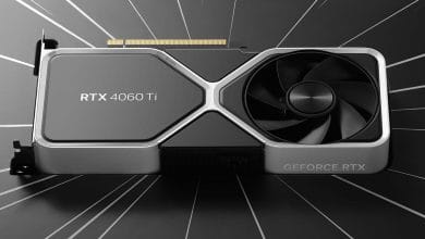 کارت گرافیک RTX 4060