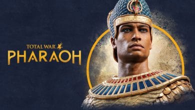 بازی Total War: PHARAOH