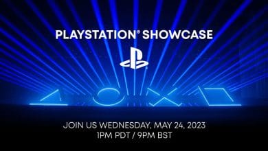تاریخ برگزاری PlayStation Showcase 2023