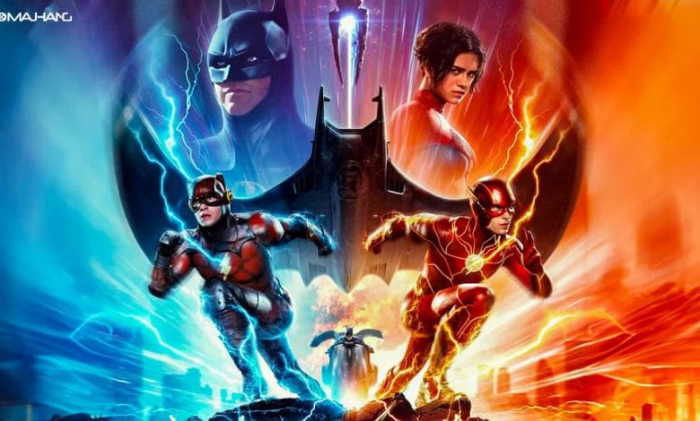 باکس آفیس هفته چهارم خرداد ۱۴۰۲