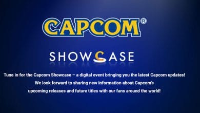 رویداد Capcom Showcase 2023