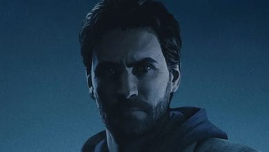 تصویری از بازی Alan Wake - هدیه استیون کینگ