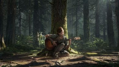The Last of Us 2 برای PS5