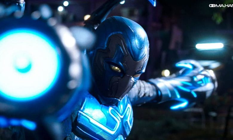 باکس آفیس هفته چهارم مرداد