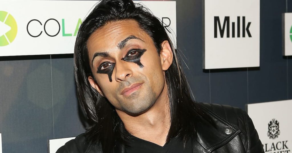 Adi Shankar