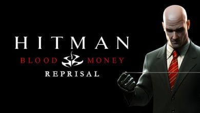 بازی Hitman Blood Money Reprisal