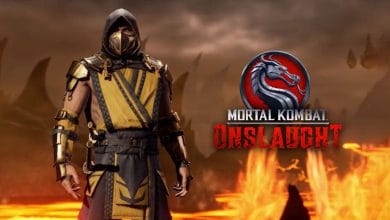 مورتال کمبت جدید برای موبایل: بازی Mortal Kombat: Onslaught