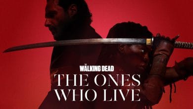 The Walking Dead The Ones Who Live