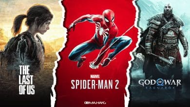 لیست بهترین بازی های PS5