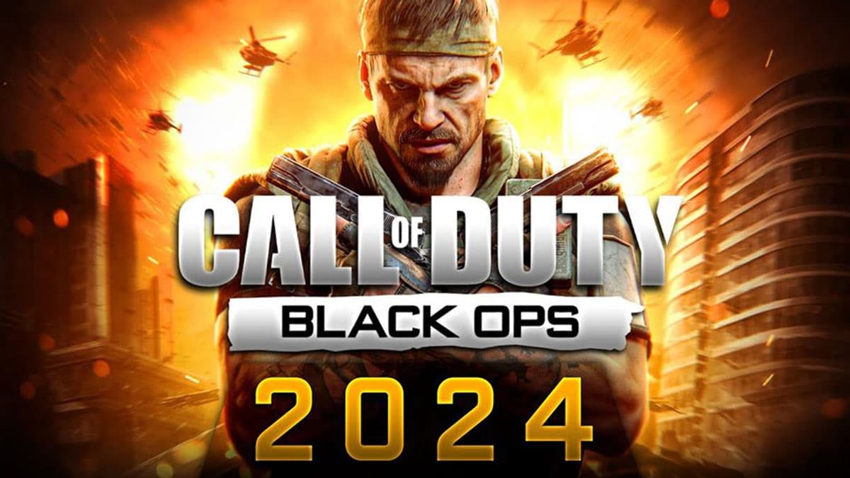 همه چیز درباره بازی Call of Duty 2024 (کالاف دیوتی جنگ خلیج)