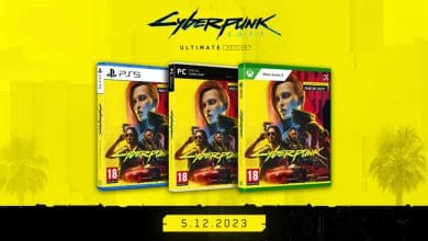 بازی Cyberpunk 2077 Ultimate Edition