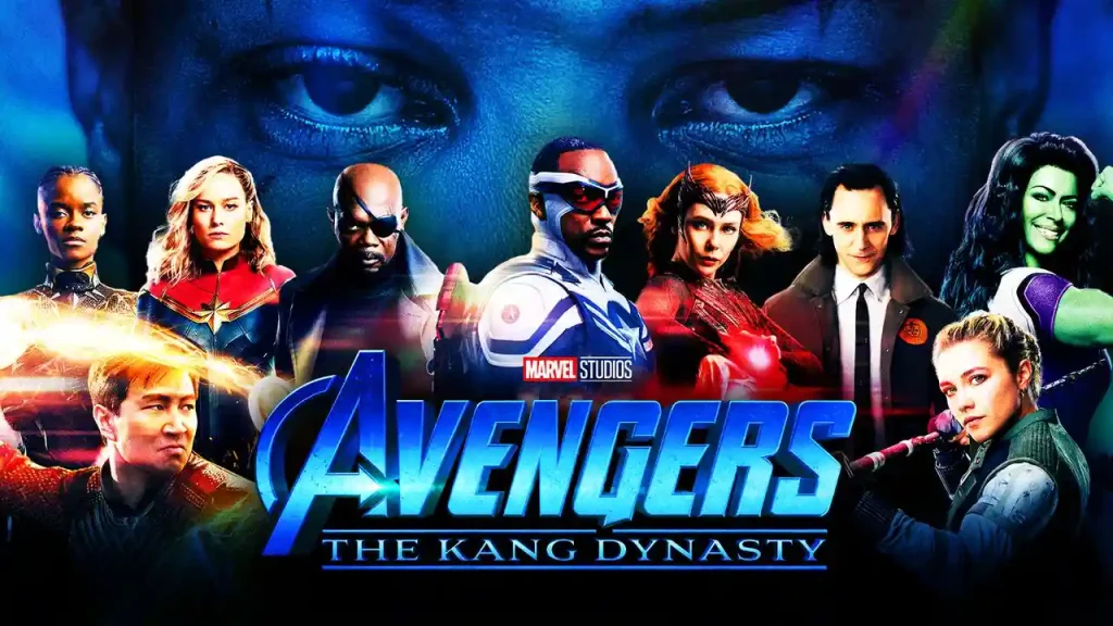 avengers 5 release cast everything we know about the kang dynasty