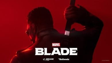 بازی Blade