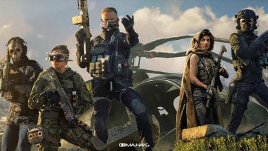 فصل اول وارزون