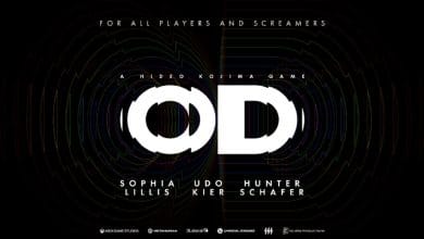 بازی OD