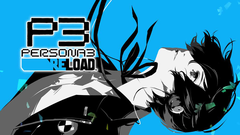 بهترین بازی‌ جدید - بازی Persona 3 Reload