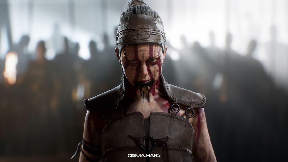 بازی Hellblade 2 - تصویر اصلی