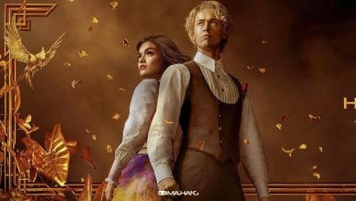 Weekend Box Office Results The Hunger Games Rule Weekend Main