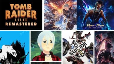 بهترین بازی جدید