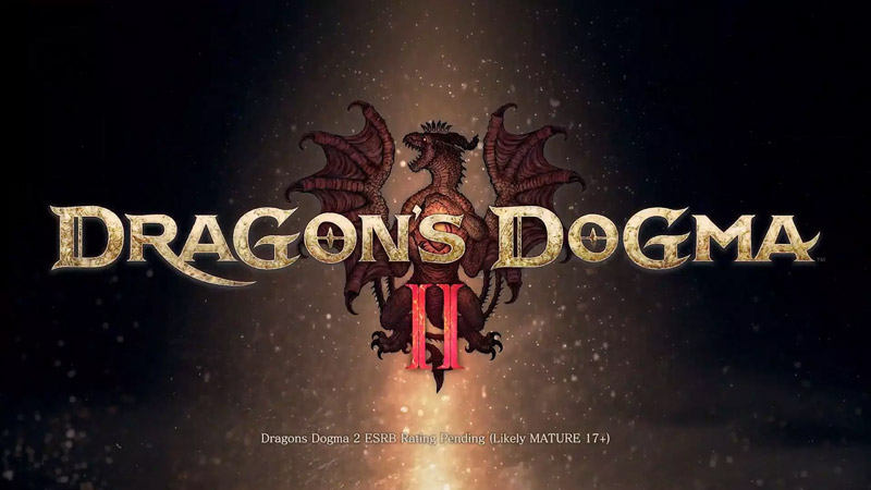 بهترین بازی‌ جدید - بازی Dragon's Dogma 2