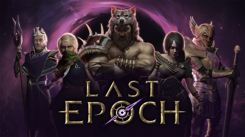 بهترین بازی‌ جدید - بازی Last Epoch