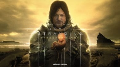 بازی Death Stranding برای آیفون و آیپد - عکس 01