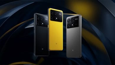 پوکو X6 و پوکو X6 پرو - تصویر اصلی
