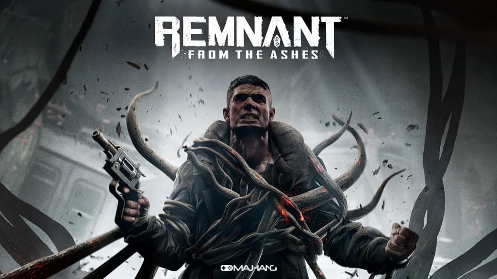 بهترین بازی های ایکس باکس گیم پس - بازی Remnant: From the Ashes - عکس 01