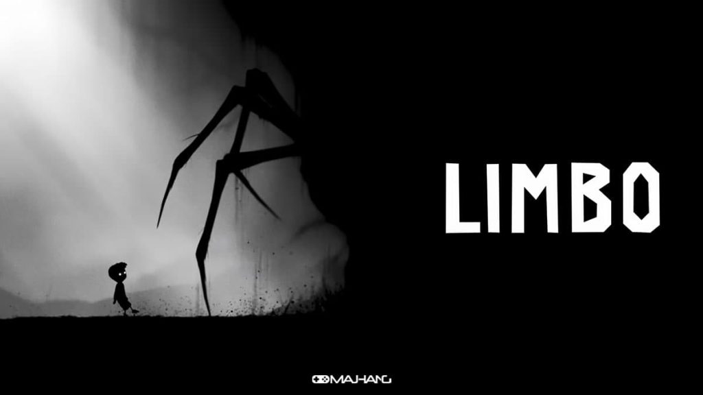 بهترین بازی های ایکس باکس گیم پس - بازی Limbo