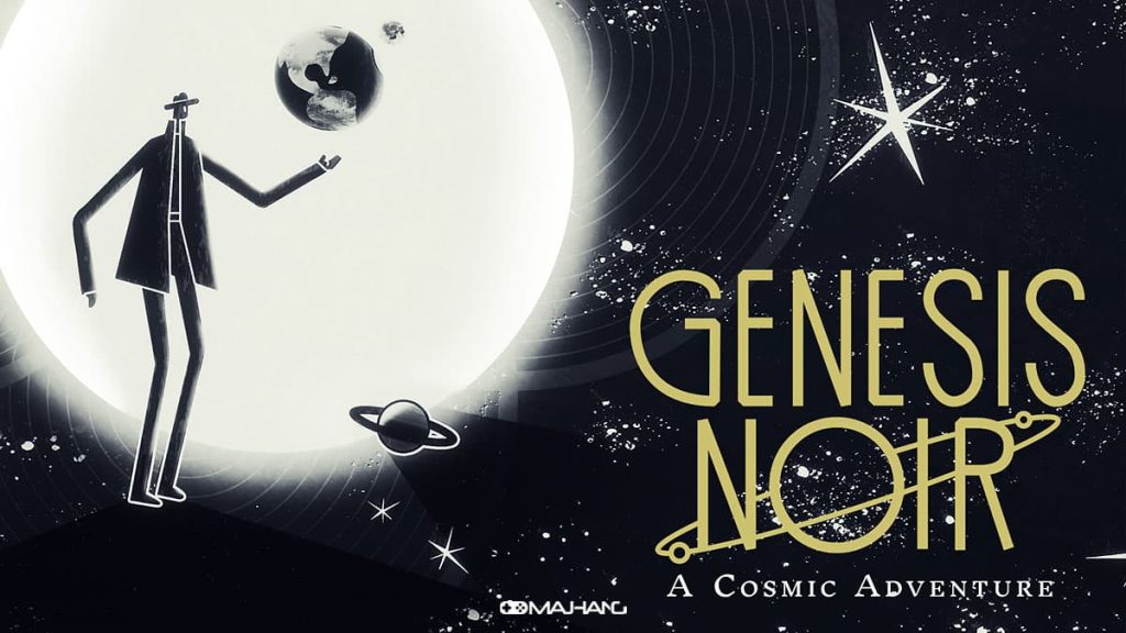بهترین بازی های ایکس باکس گیم پس - بازی Genesis Noir - عکس 01